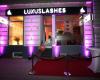 Luxuslashes Lounge
