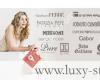 LUXY Outlet Store