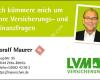 LVM-Büro      Toralf Maurer