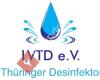 LVTD e.V. - Landesverband Thüringer Desinfektoren