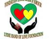 Lydie Hand Of Love Foundation