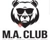 M.A. CLUB Grafenau