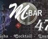 M Bar 47