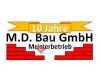M.D. Bau GmbH   Bauunternehmen