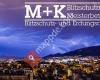 M+K Blitzschutzmontagen GmbH