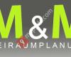 M&M Freiraumplanung