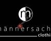 Männersache Clothing