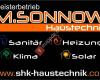 M.Sonnow Haustechnik