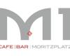 M1 Cafe/ Bar
