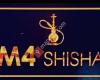 M4 Shisha Lounge