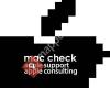 mac check. Apple Support & Apple Consulting