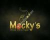 Macky's Asia Lounge