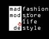 Mad-Mod Fashion and Lifestyle