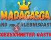 Madagasga Kinder Indoor Erlebniswelt