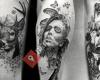 Madlyne van Looy Tattoo & Art