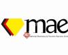 MAE GmbH للتجارة الدولية والدراسة والعلاج فى المانيا