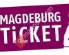 Magdeburg Ticket