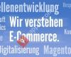 Magento-Agentur deltashops