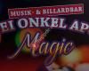 Magic Bitterfeld Musik&Billard Bar