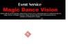 Magic Dance Vision