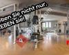 Magic Gym Fitness Studio Althengstett