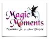 Magic Moments Geschenkhandel