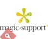Magic .support