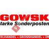 Magowsky Warenhandel