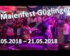 Maienfest Güglingen