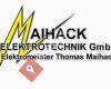 Maihack Elektrotechnik GMBH