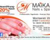 Maika Nails & Spa