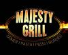 Majesty-Grill