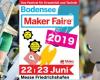 Maker Faire Bodensee