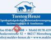 Makler Torsten Henze