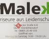 MALEK, Friseure aus Leidenschaft