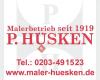 Maler Hüsken GmbH