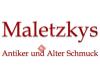 Maletzkys Antiker und Alter Schmuck