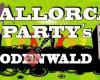 Mallorca Partys Odenwald