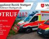 Malteser Rettungsdienst Bezirk Stuttgart