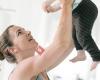 Mami & Mini - Fitness mit Baby