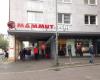 Mammut Store