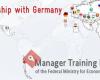 Manager Training Programme
