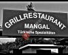 Mangal Grillrestaurant Ehingen Donau