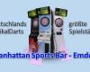 Manhattan Sports Bar