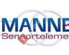 Manner Sensortelemetrie