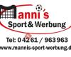 Manni's Sport und Werbung