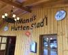 Mannis Hütten Stadl