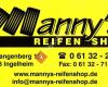 Mannys Reifenshop