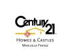 Manuela Franz - Century 21 Homes & Castles