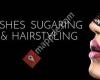 ManyaQ Nails • Lashes • Sugaring • Make-Up & Hairstyling